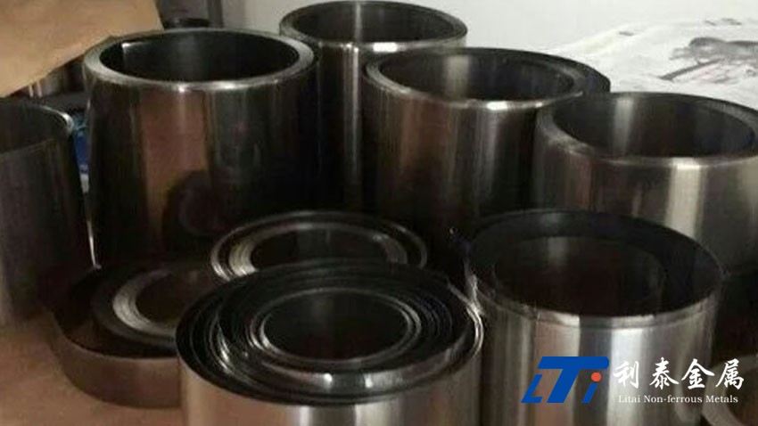 鋯帶、鋯箔0.025-0.3mm
