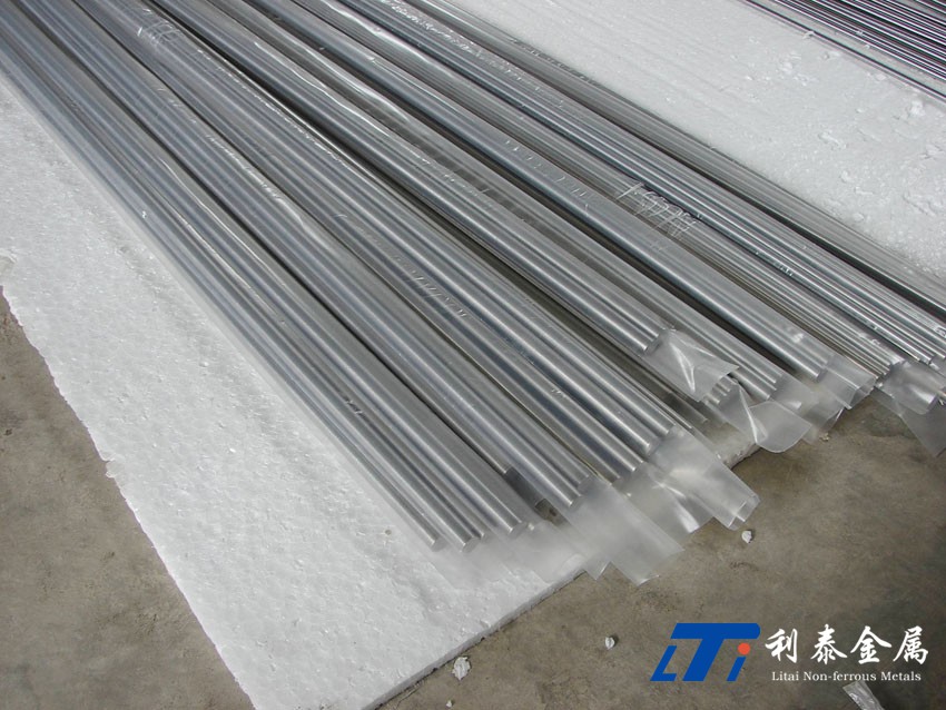 醫用鈦合金棒Gr5、Ti-6Al-7Nb、Ti-13Nb-13zr