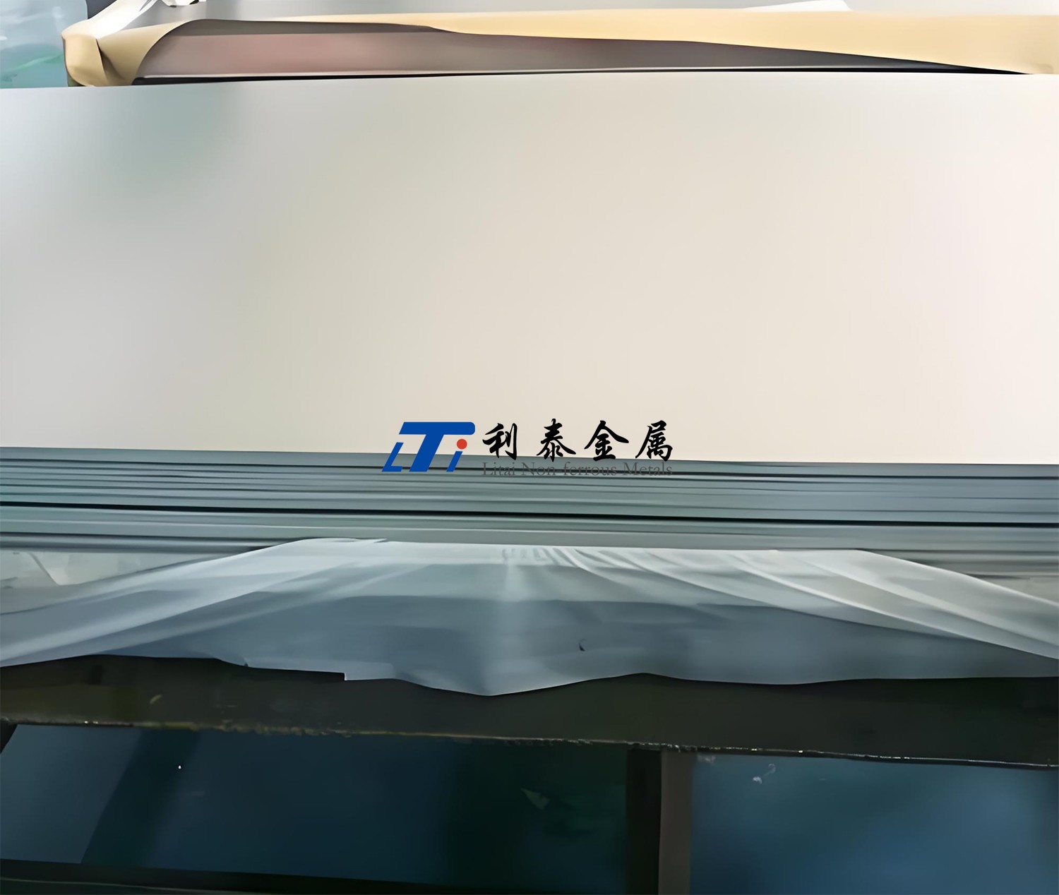 海洋能源用Ti70鈦板