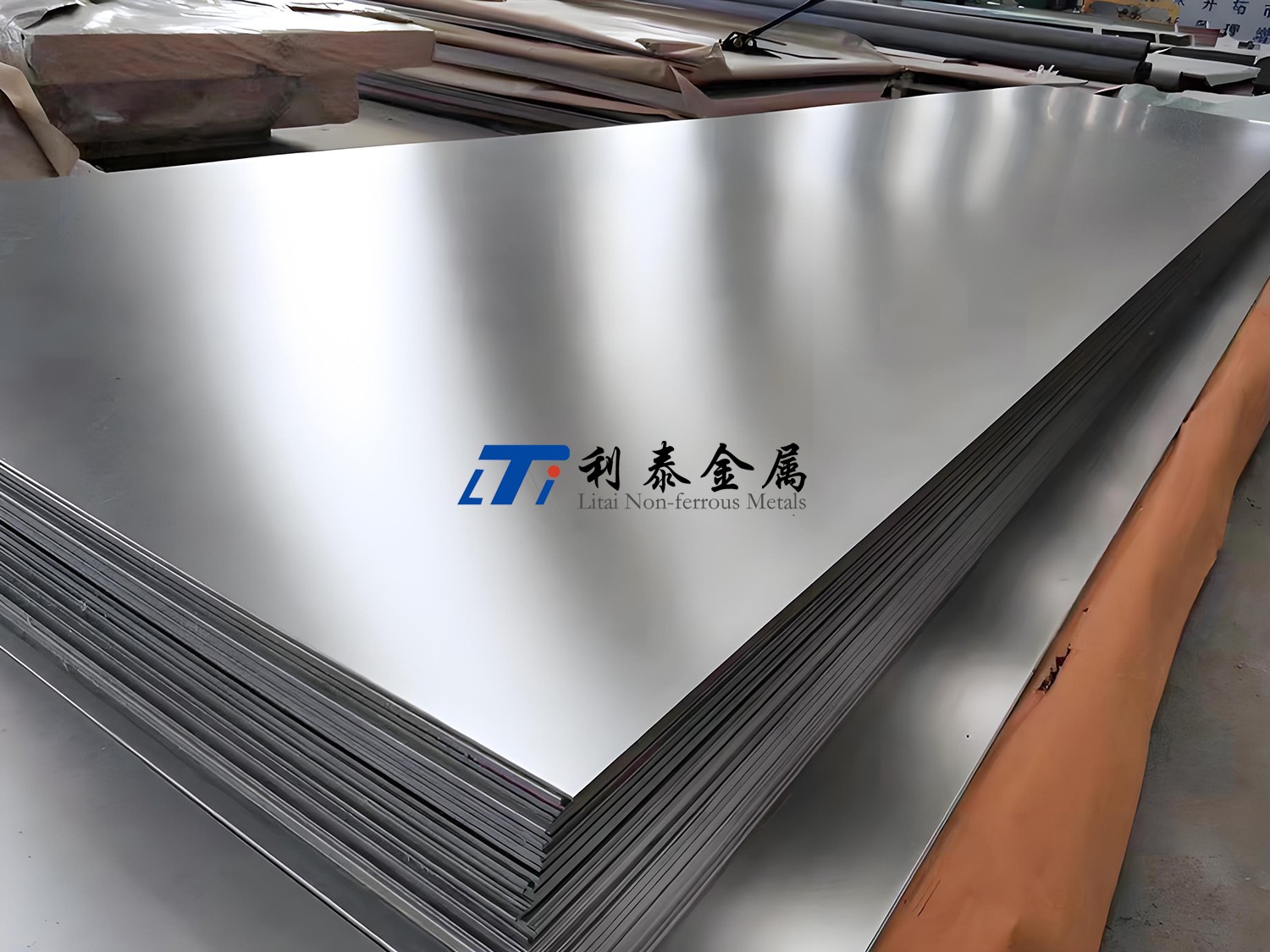 海洋能源用Ti70鈦板