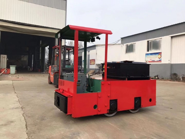 電機車司機應該知道的這些知識