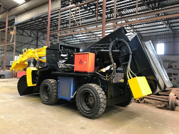 如何挑選扒渣機(jī)？